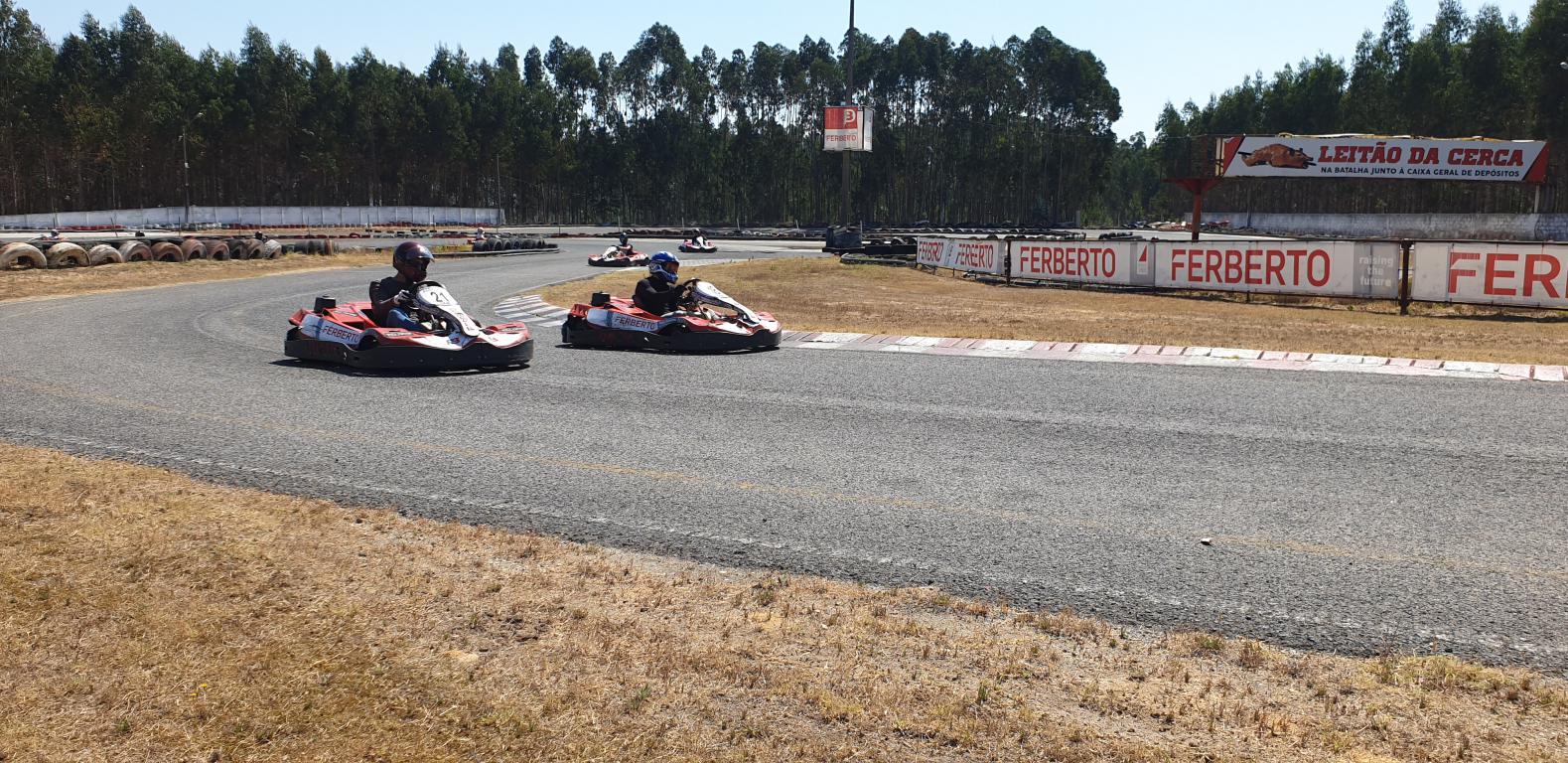 1º AOC FUN RACING26